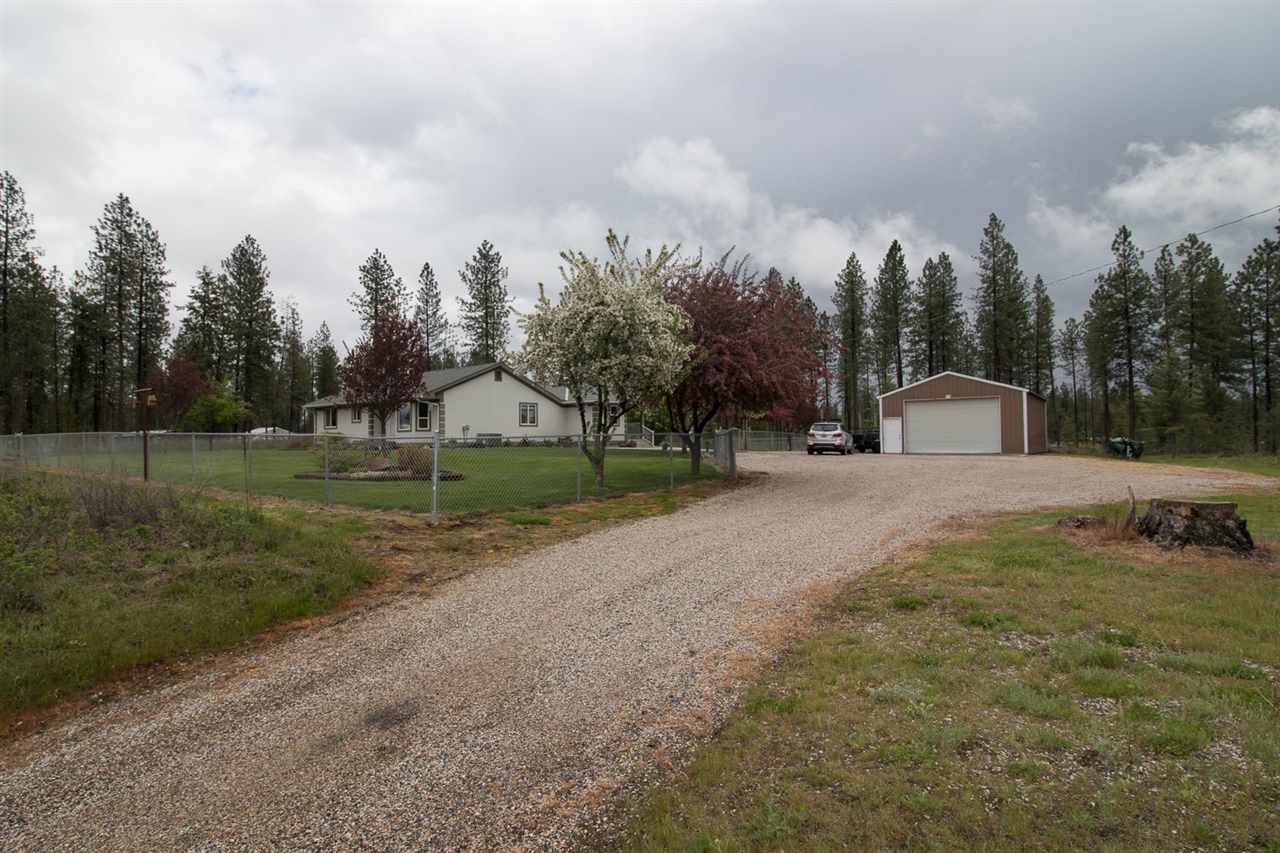 207 West Montgomery Road Deer Park, WA 99006 - Photo 2 of 18 Gallery Image 2