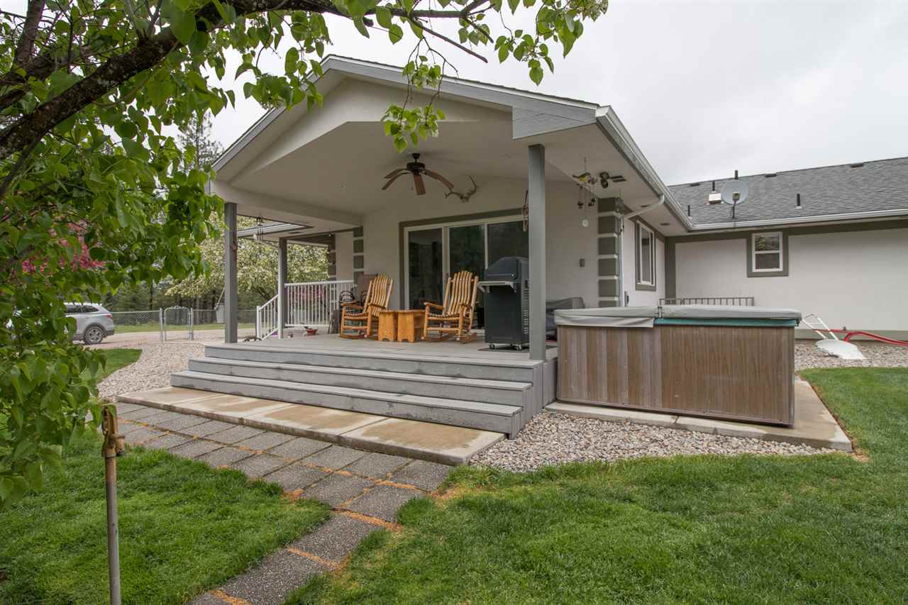 207 West Montgomery Road Deer Park, WA 99006 - Photo 14 of 18 Gallery Image 14
