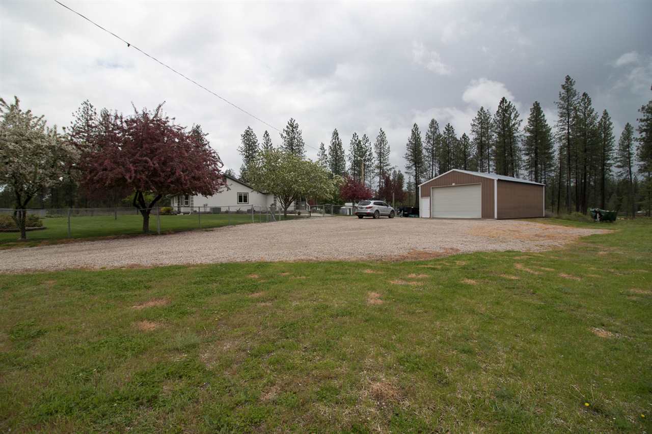 207 West Montgomery Road Deer Park, WA 99006 - Photo 15 of 18 Gallery Image 15