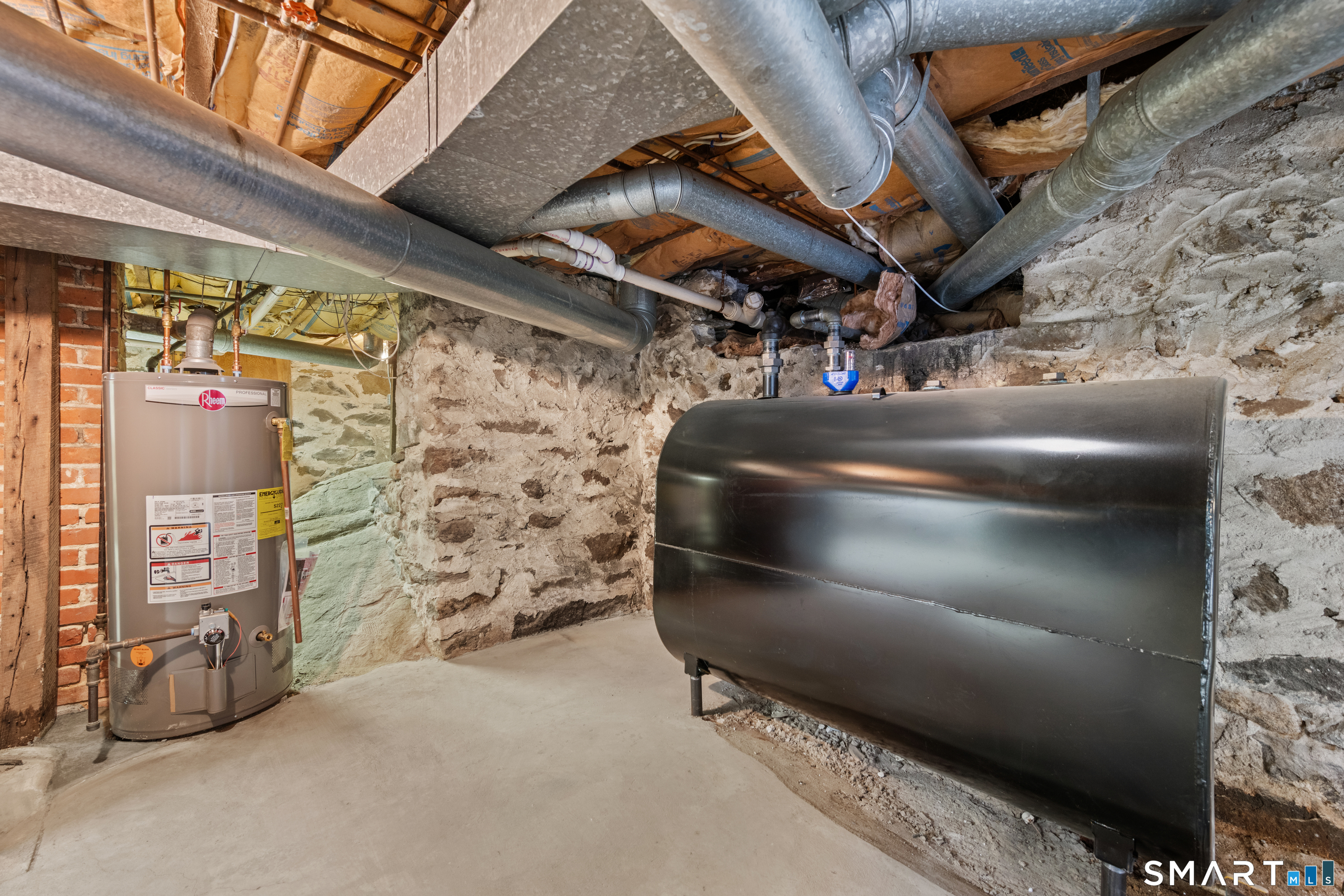 3 Edgewood Street Norwalk, CT 06854 - Photo 21 of 23 a view of parking garage