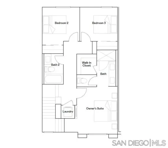 $4,045 | 432 Caliper Way, San Marcos, CA 92078