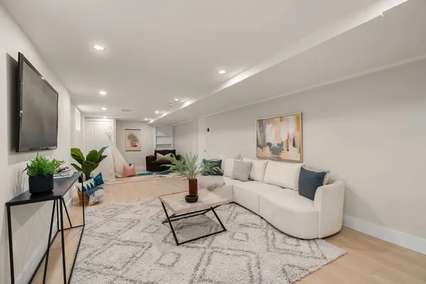 $2,350,000 | 45-47 Bartlett Avenue, Belmont, MA 02478