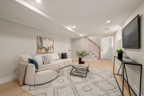 $2,350,000 | 45-47 Bartlett Avenue, Belmont, MA 02478
