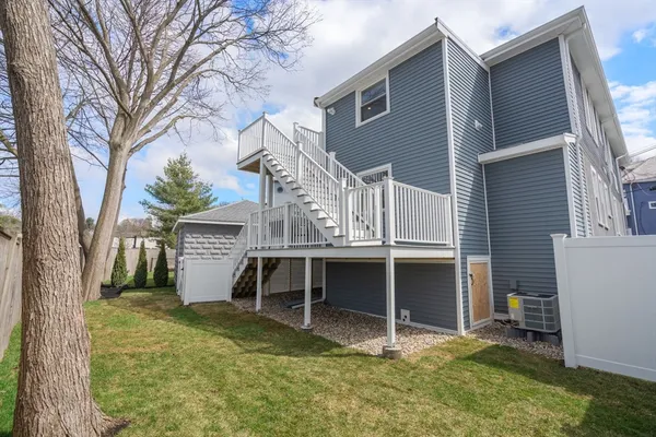 $2,350,000 | 45-47 Bartlett Avenue, Belmont, MA 02478