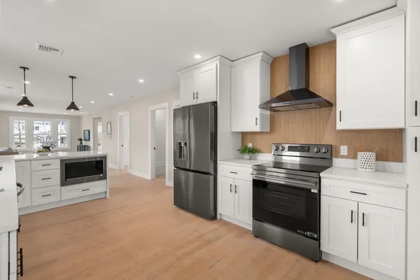$2,350,000 | 45-47 Bartlett Avenue, Belmont, MA 02478