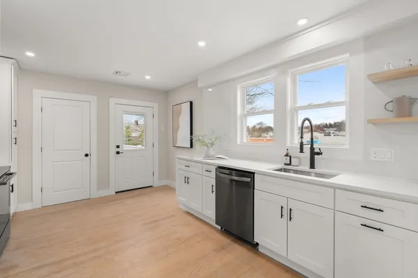 $2,350,000 | 45-47 Bartlett Avenue, Belmont, MA 02478