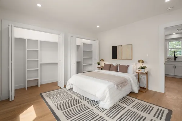 $2,350,000 | 45-47 Bartlett Avenue, Belmont, MA 02478
