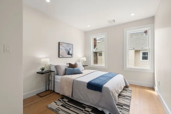 $2,350,000 | 45-47 Bartlett Avenue, Belmont, MA 02478