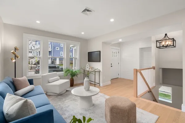 $2,350,000 | 45-47 Bartlett Avenue, Belmont, MA 02478