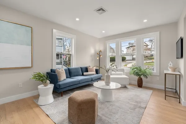 $2,350,000 | 45-47 Bartlett Avenue, Belmont, MA 02478