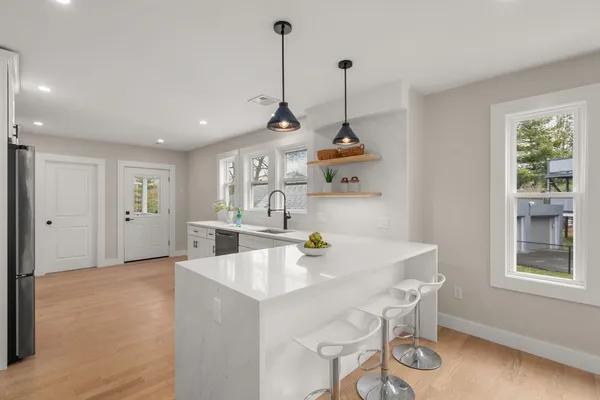 $2,350,000 | 45-47 Bartlett Avenue, Belmont, MA 02478