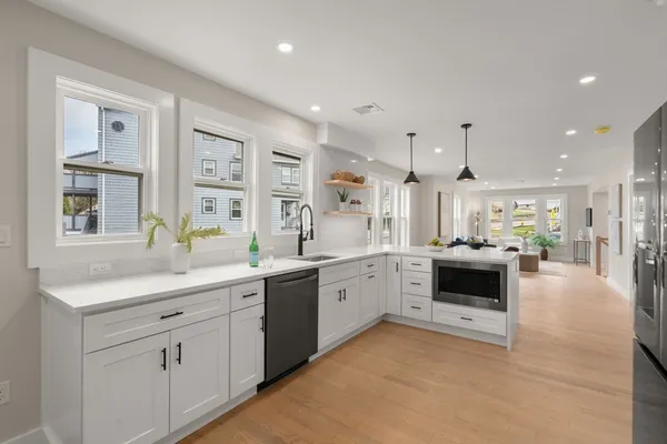 $2,350,000 | 45-47 Bartlett Avenue, Belmont, MA 02478
