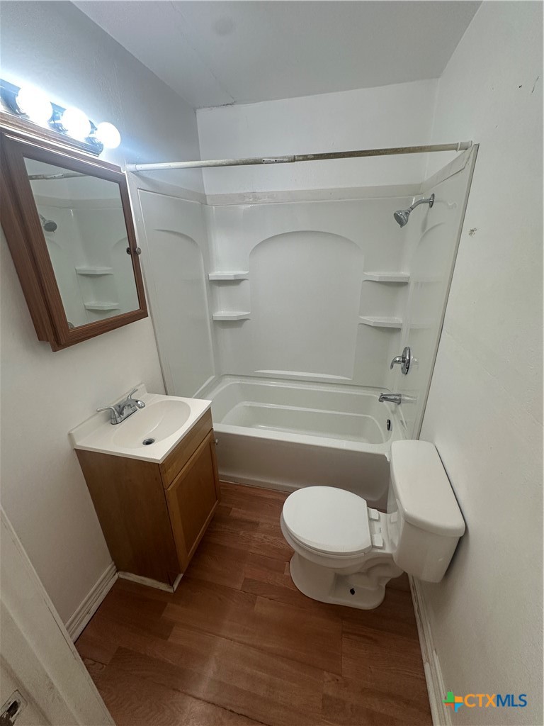 808 South Cameron Street, Unit A Victoria, TX 77901 - Photo 7 of 11
