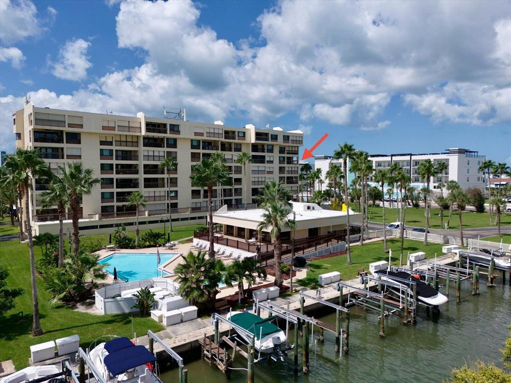 401 150th Avenue, Unit 251 Madeira Beach, FL 33708 - Photo 1 of 45