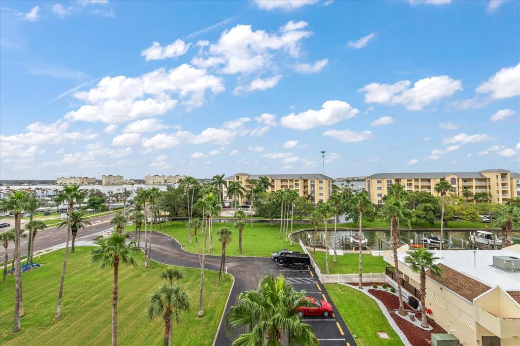 401 150th Avenue, Unit 251 Madeira Beach, FL 33708 - Photo 18 of 45 a view of a city