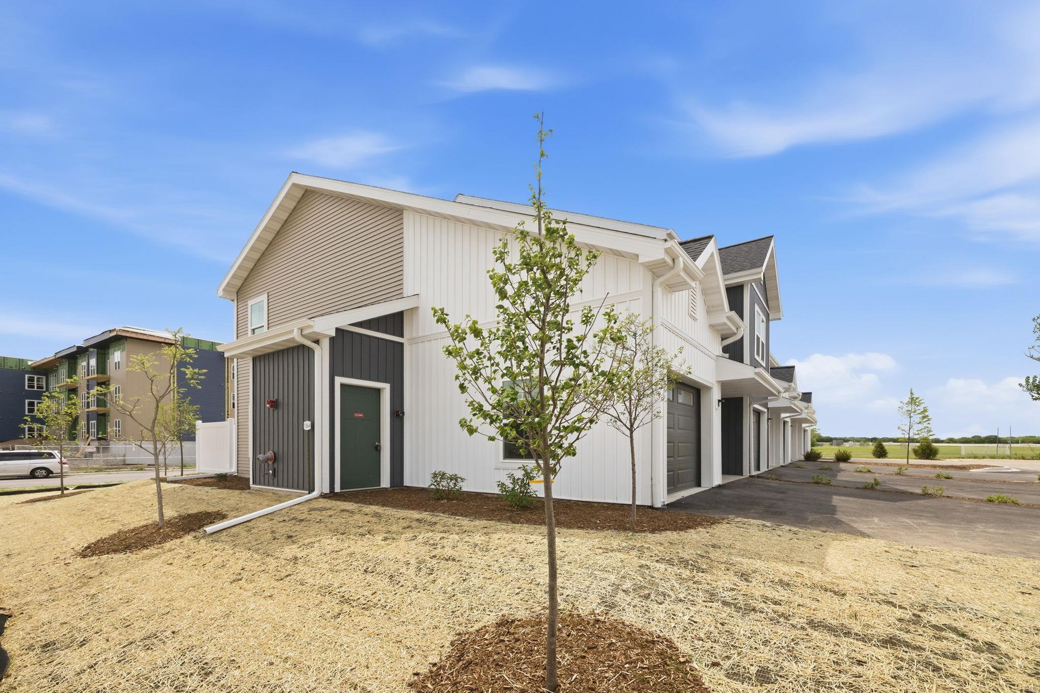1364 Marigold, Unit 4 Fort Atkinson, WI 53538 - Photo 61 of 78