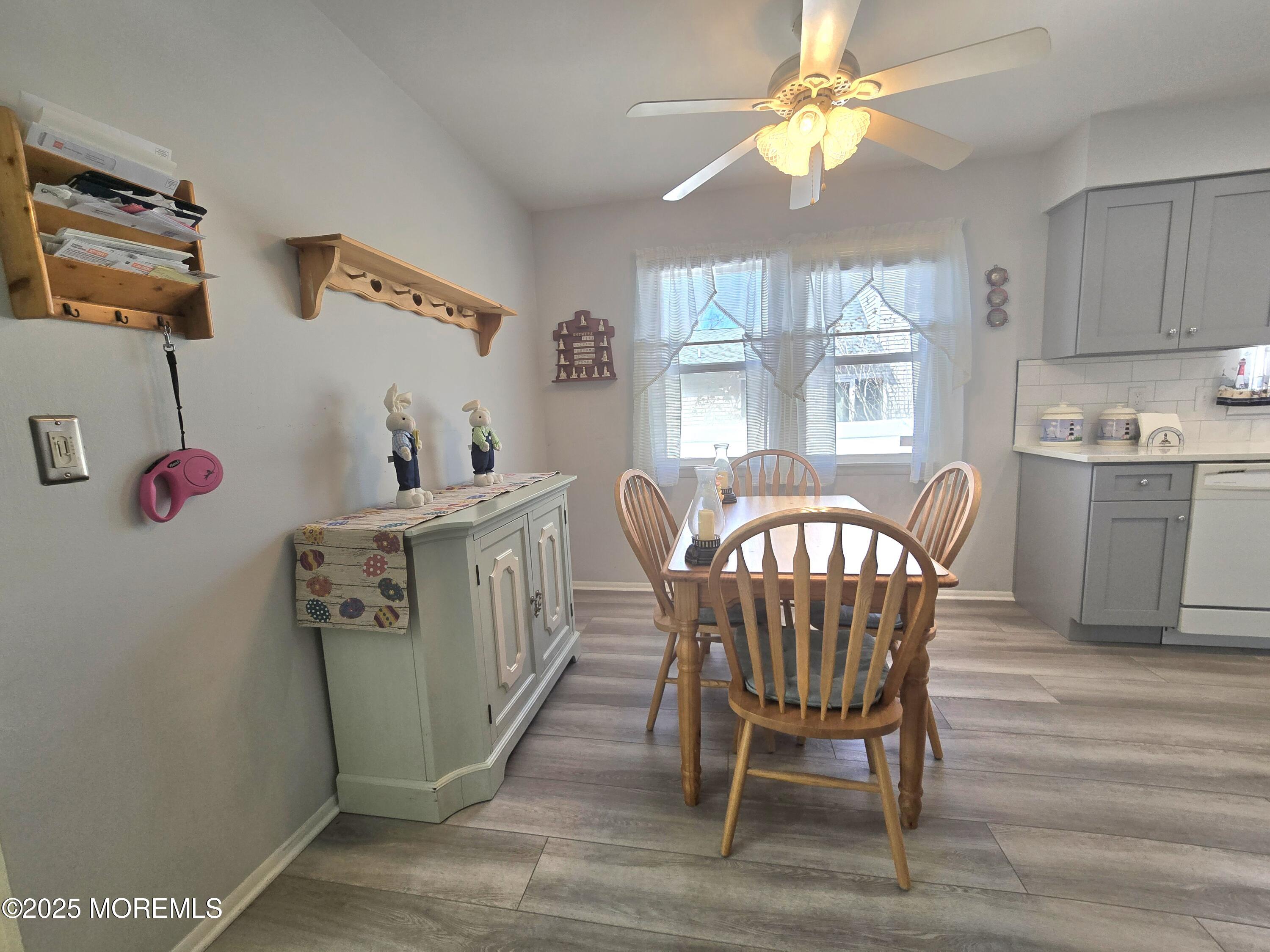 2126 Wainwright Road Toms River, NJ 08753 - Photo 13 of 28 a dining room with furniture and window