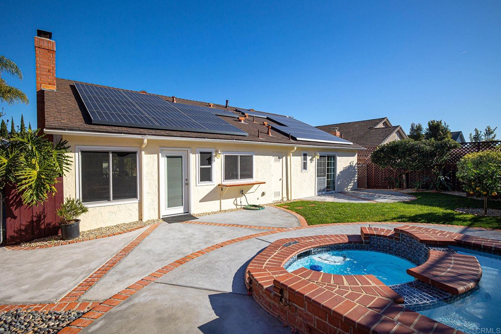 542 Gardendale Road Encinitas, CA 92024 - Photo 18 of 26