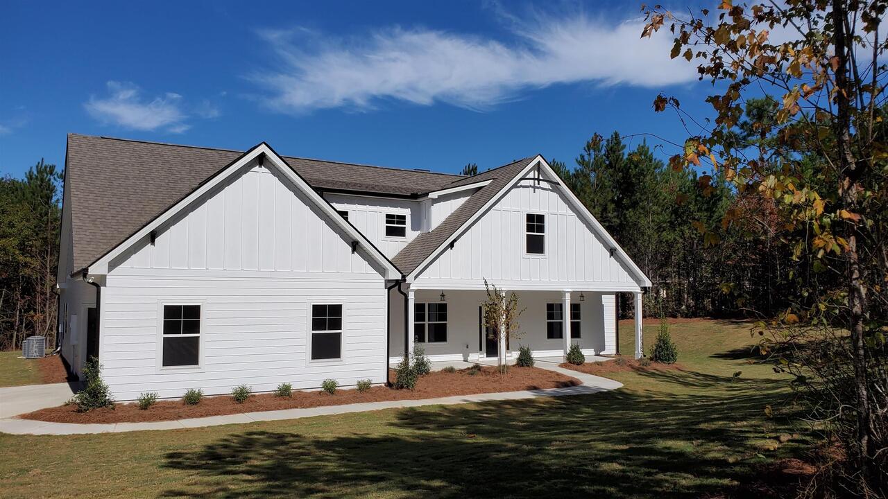 1417 Rock House Road, Unit 3 Senoia, GA 30276 - Photo 1 of 1 Gallery Image 1