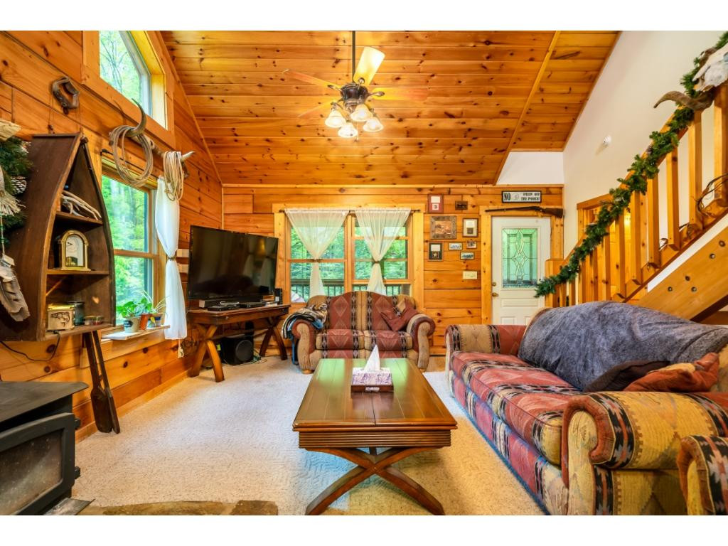 240 Canaan Road Butler, TN 37640 - Photo 2 of 33 Photo 2