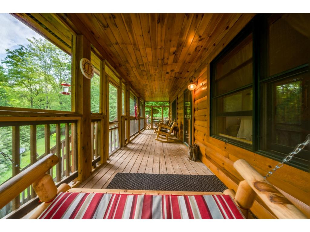 240 Canaan Road Butler, TN 37640 - Photo 14 of 33 Photo 14