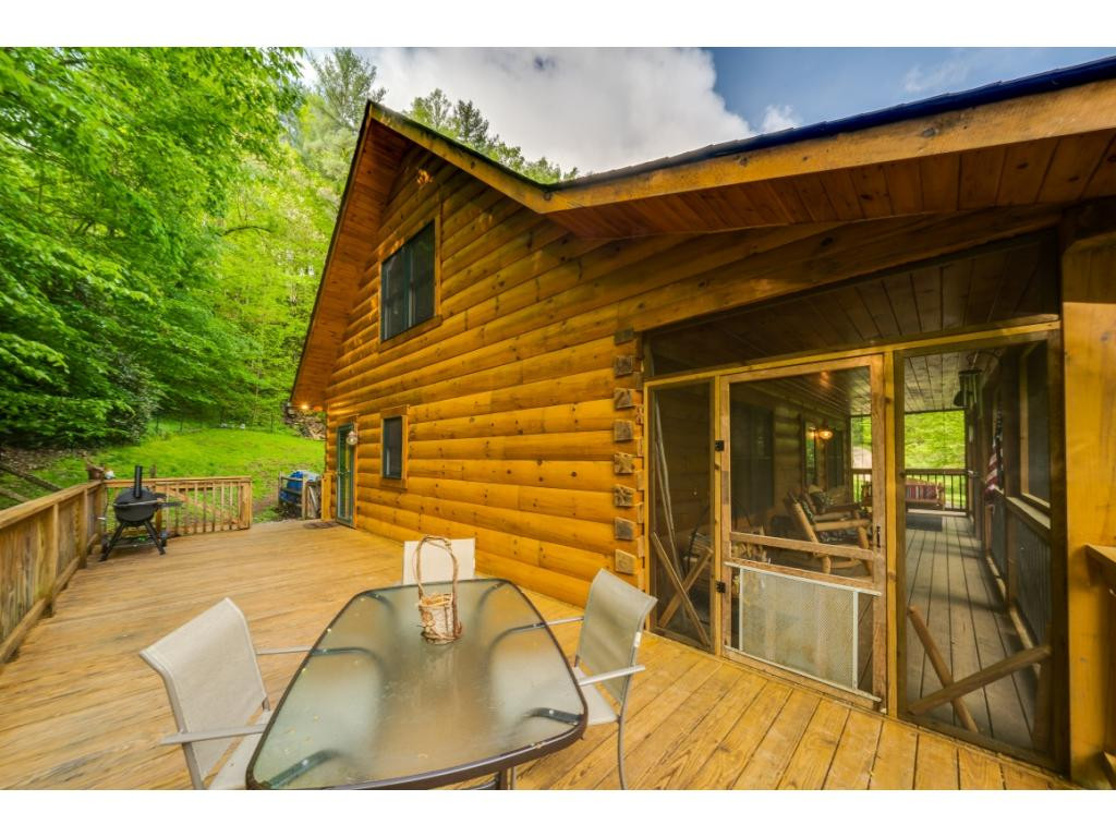 240 Canaan Road Butler, TN 37640 - Photo 16 of 33 Photo 16