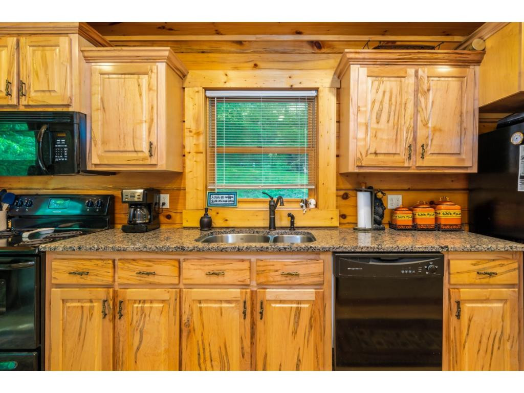 240 Canaan Road Butler, TN 37640 - Photo 19 of 33 Photo 19