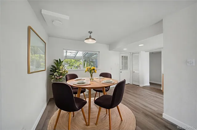 $3,095 | 5055 East Dartmouth Avenue, Denver, CO 80222