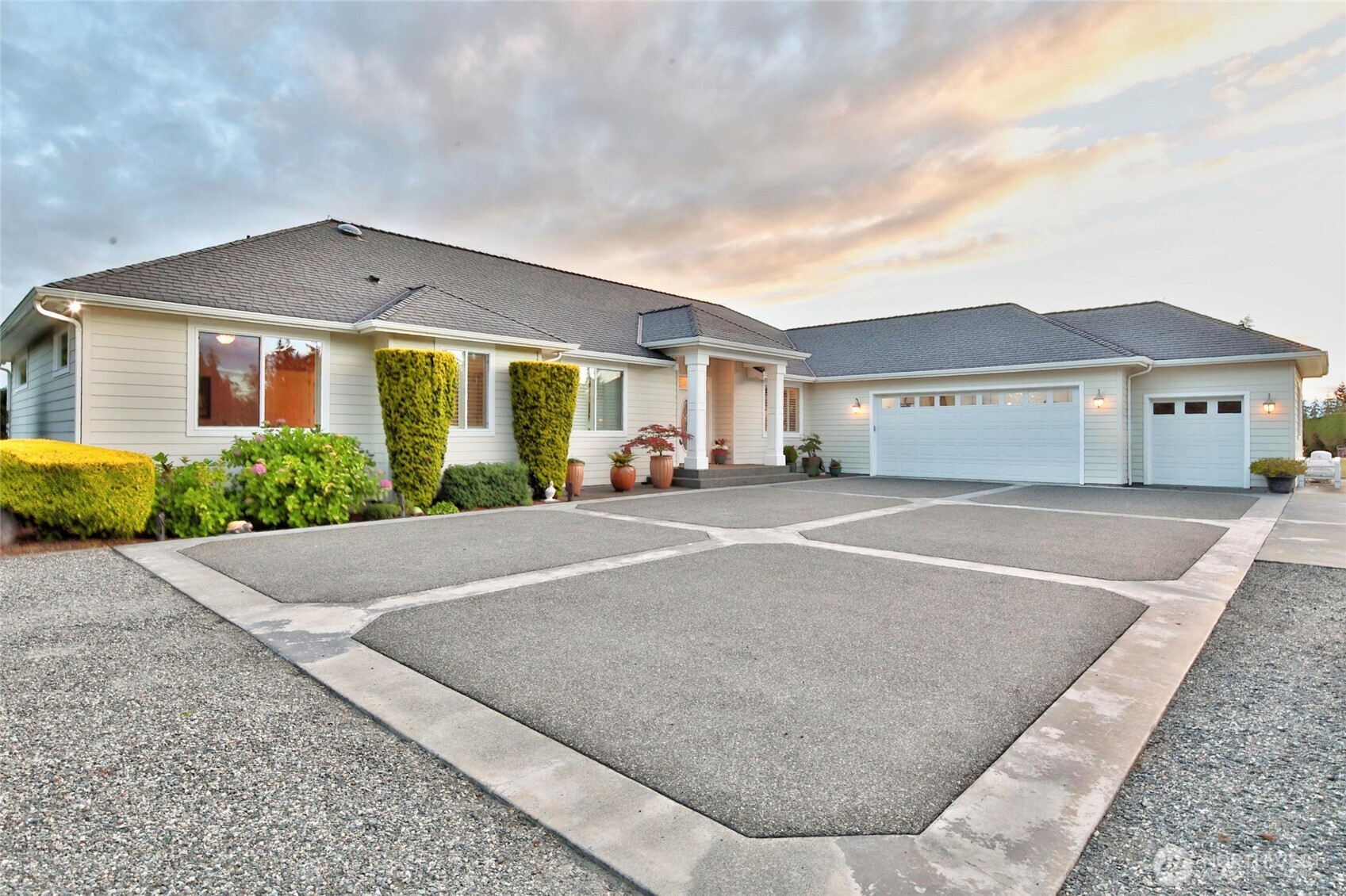 31 East Bedinger Road Sequim, WA 98382 - Photo 34 of 40