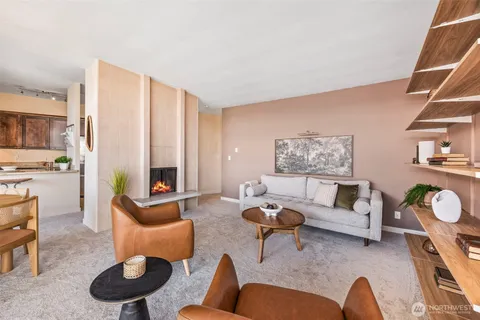 $699,000 | 2360 43rd Avenue East, Unit 404, Seattle, WA 98112