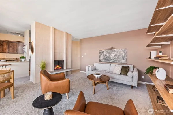$699,000 | 2360 43rd Avenue East, Unit 404, Seattle, WA 98112