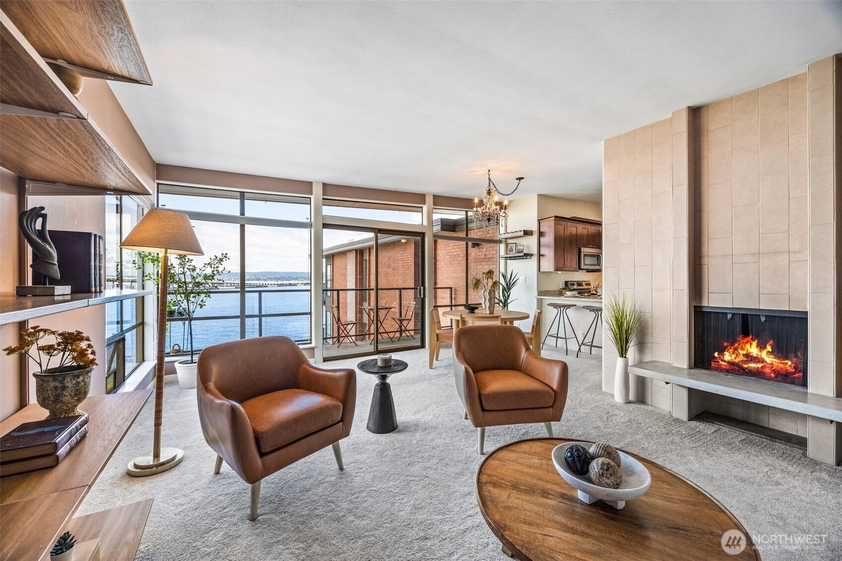 2360 43rd Avenue East, Unit 404 Seattle, WA 98112 - Photo 13 of 39