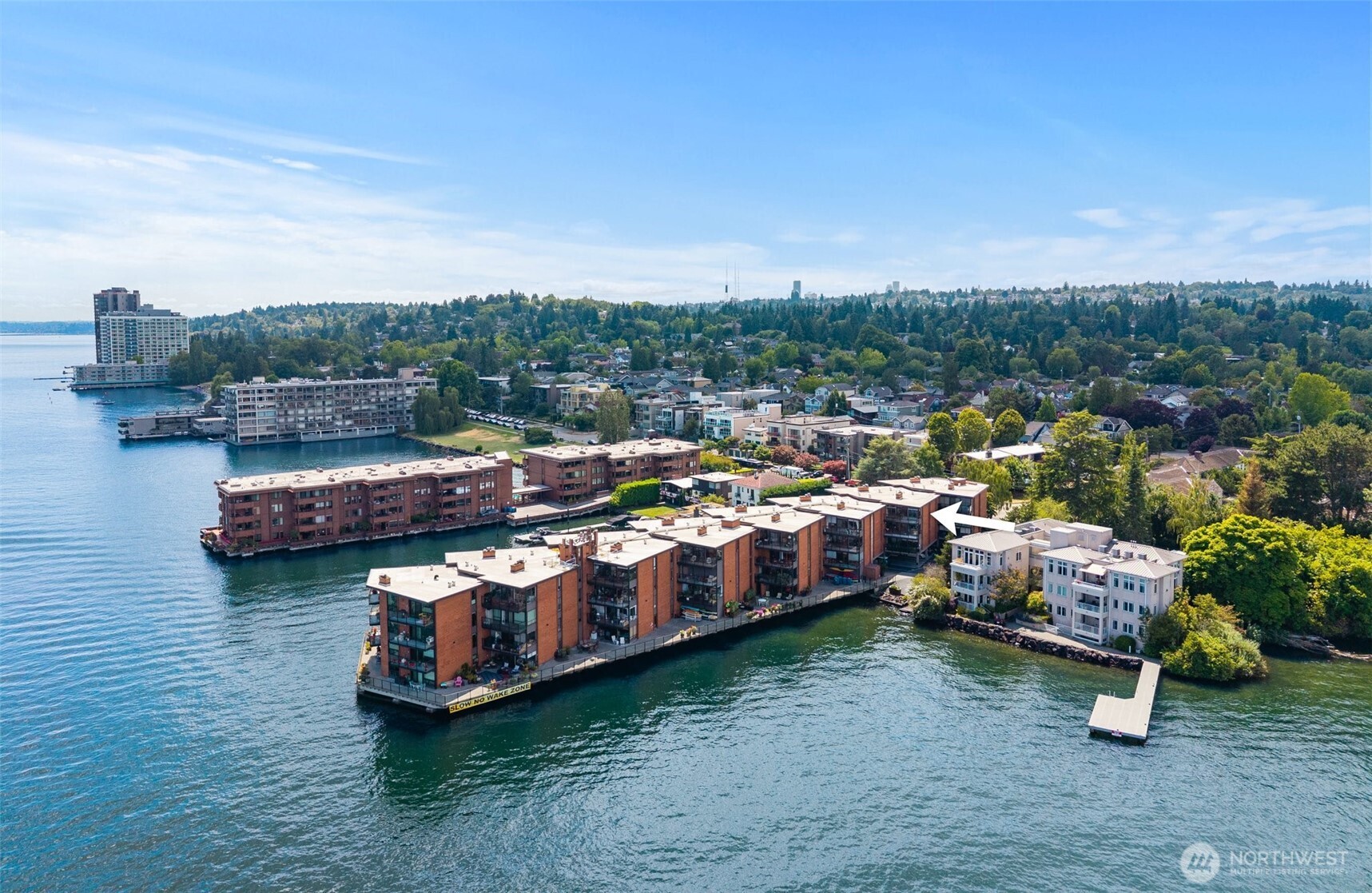 2360 43rd Avenue East, Unit 404 Seattle, WA 98112 - Photo 29 of 39