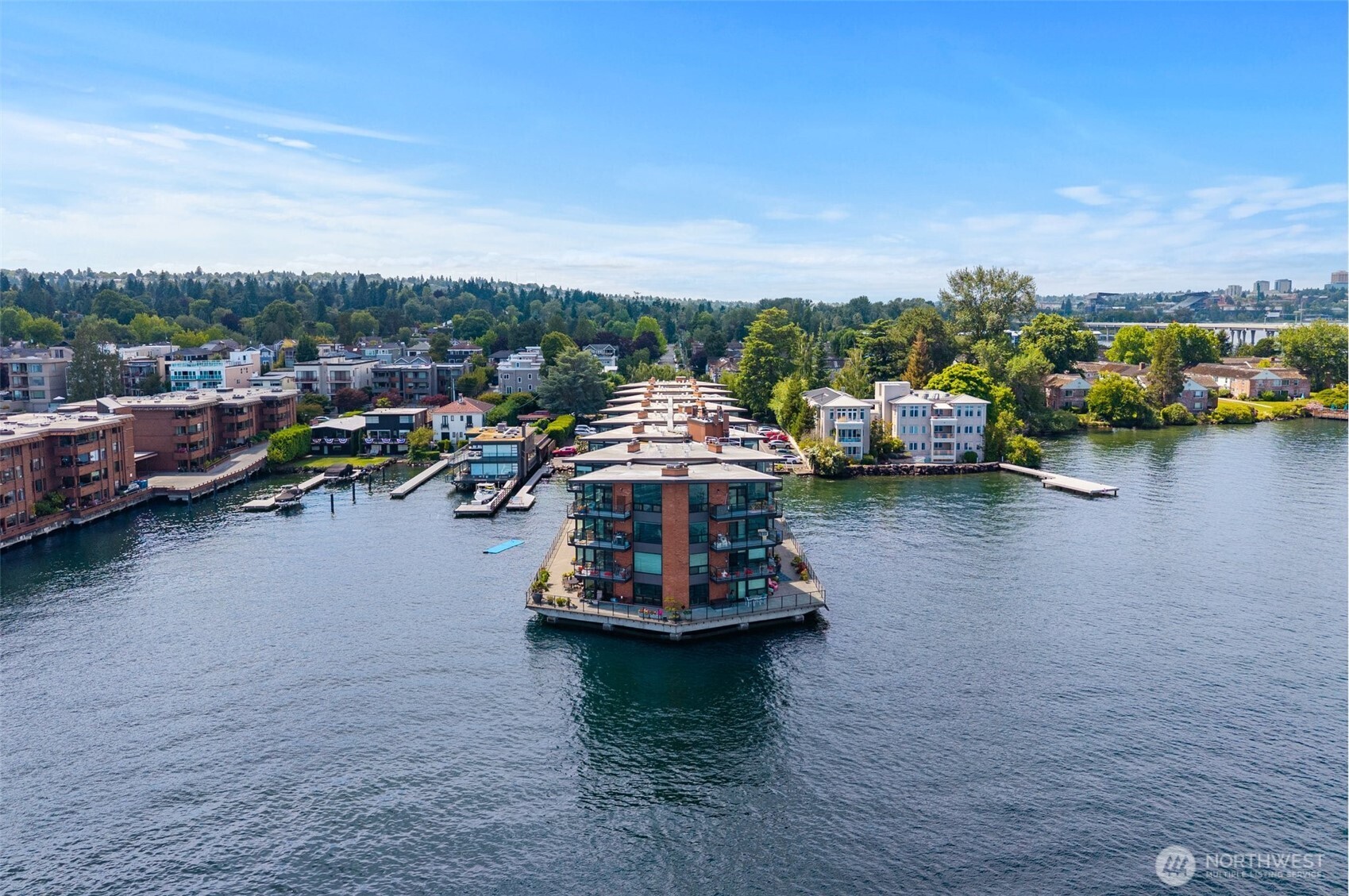 2360 43rd Avenue East, Unit 404 Seattle, WA 98112 - Photo 3 of 39