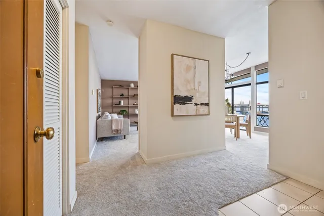 $699,000 | 2360 43rd Avenue East, Unit 404, Seattle, WA 98112