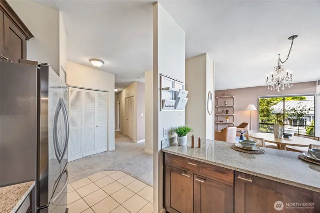 $699,000 | 2360 43rd Avenue East, Unit 404, Seattle, WA 98112