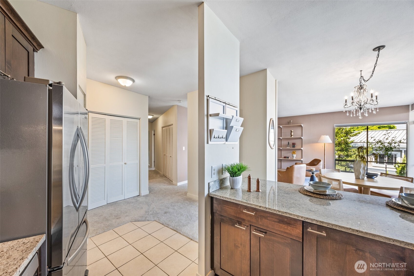 2360 43rd Avenue East, Unit 404 Seattle, WA 98112 - Photo 8 of 39