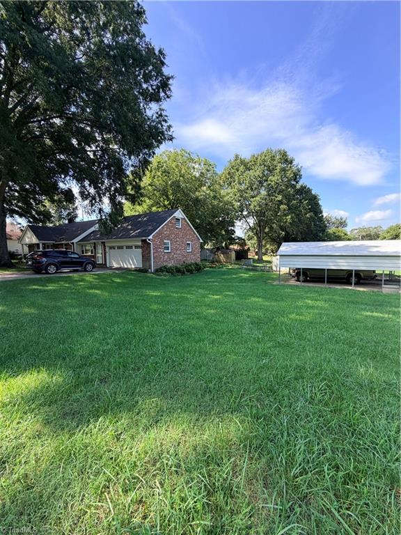 4608 High Point Road Kernersville, NC 27284 - Photo 33 of 33 Gallery Image 33