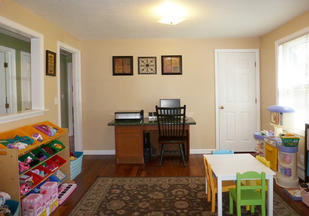 15 Old Wales Road Monson, MA 01057 - Photo 11 of 24 a room with furniture and a table