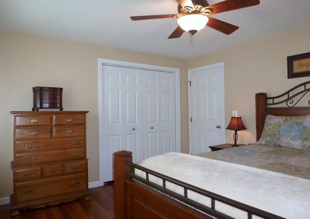 15 Old Wales Road Monson, MA 01057 - Photo 15 of 24 a bedroom with a bed and a dresser