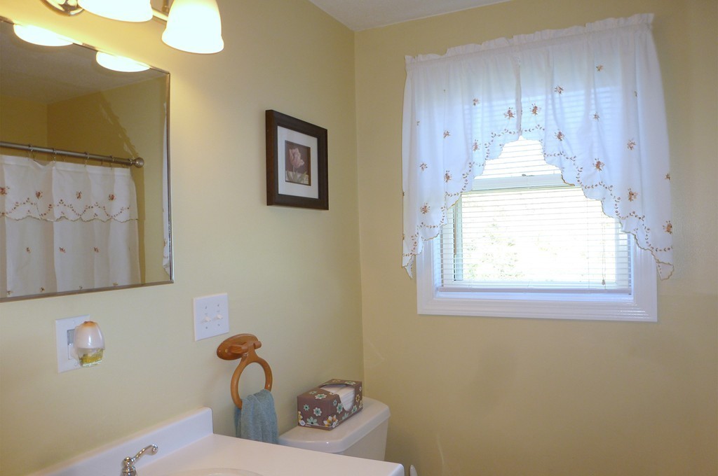15 Old Wales Road Monson, MA 01057 - Photo 16 of 24 a bathroom with a toilet and a window