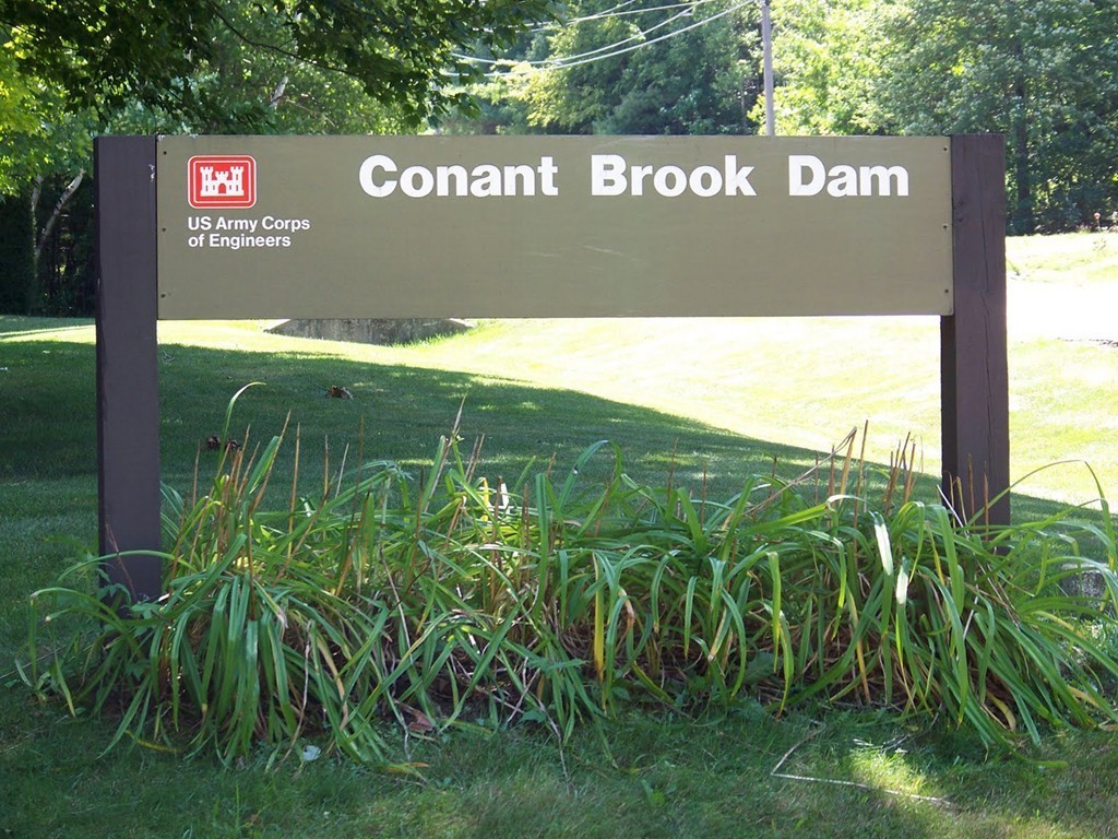 15 Old Wales Road Monson, MA 01057 - Photo 22 of 24 a view of a park