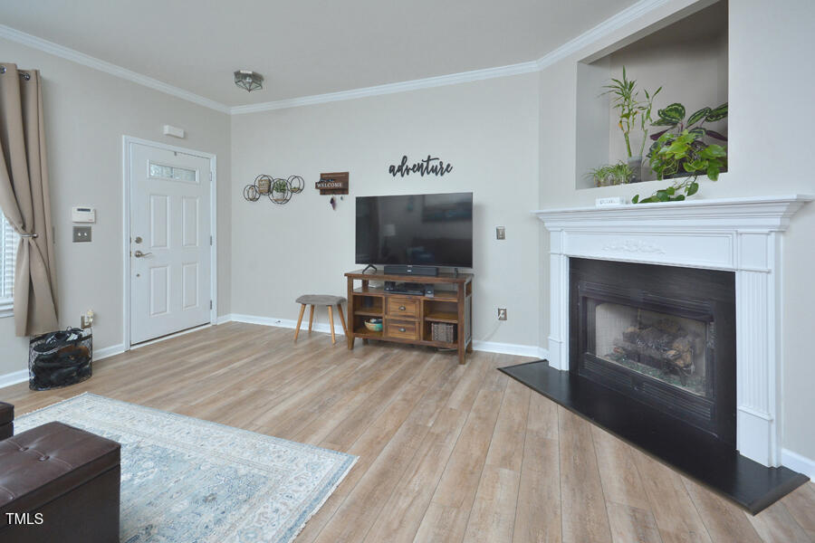 4847 Sir Duncan Way Raleigh, NC 27612 - Photo 5 of 29 4847 Sir Duncan LR 1