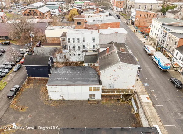 $925,000 | 336 Warren Street, Hudson, NY 12534