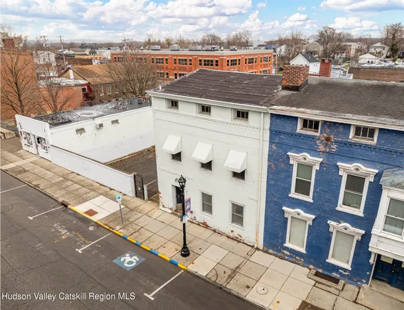 $925,000 | 336 Warren Street, Hudson, NY 12534
