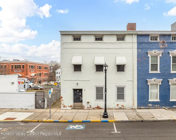 $925,000 | 336 Warren Street, Hudson, NY 12534