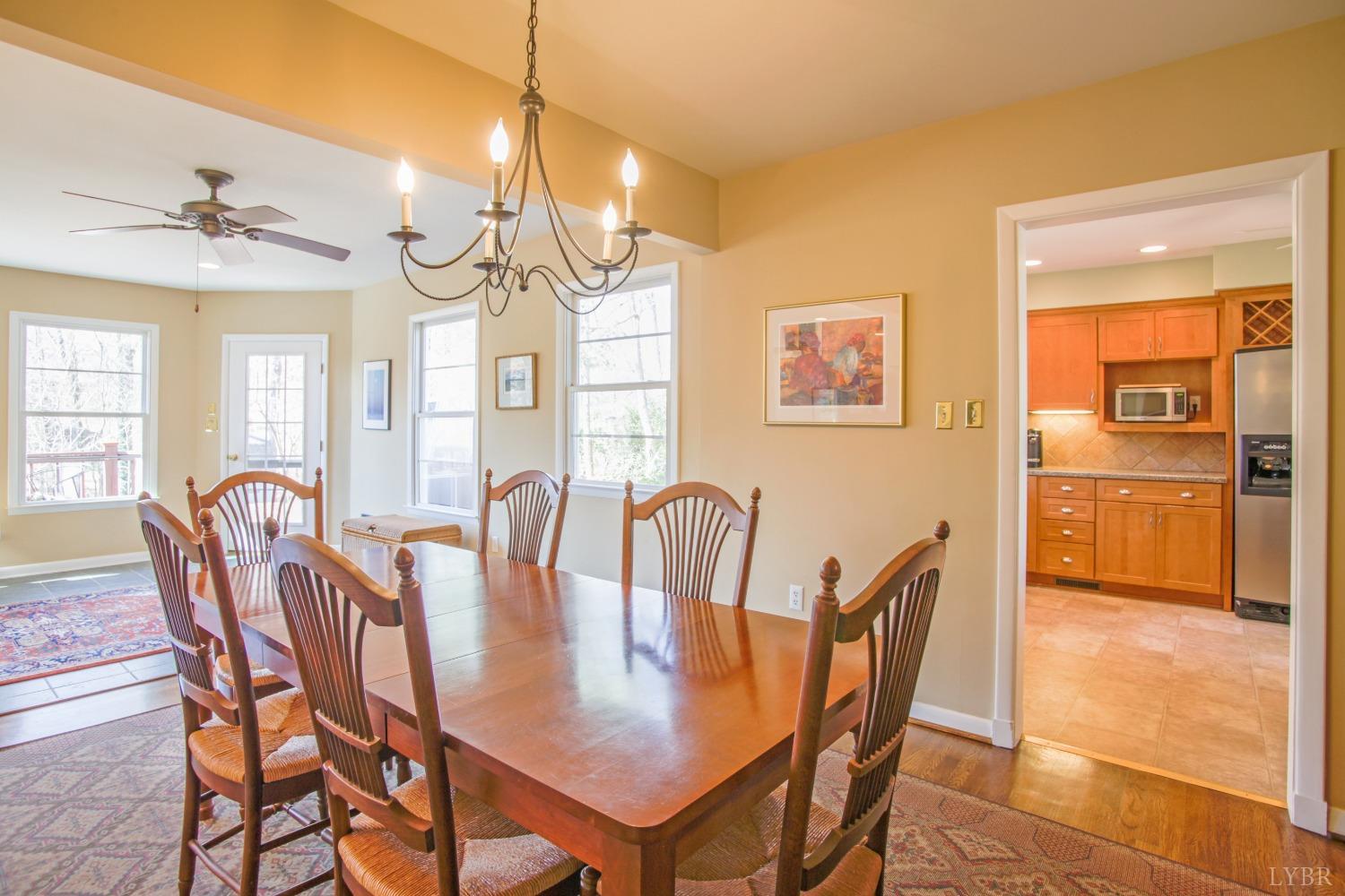 4611 Fieldale Road Lynchburg, VA 24503 - Photo 12 of 64 Gallery Image 12