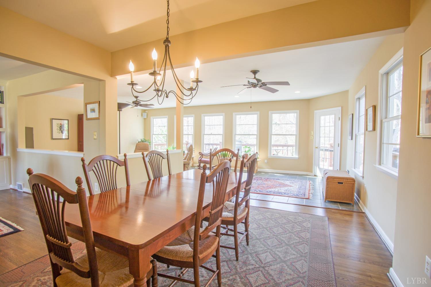4611 Fieldale Road Lynchburg, VA 24503 - Photo 13 of 64 Gallery Image 13