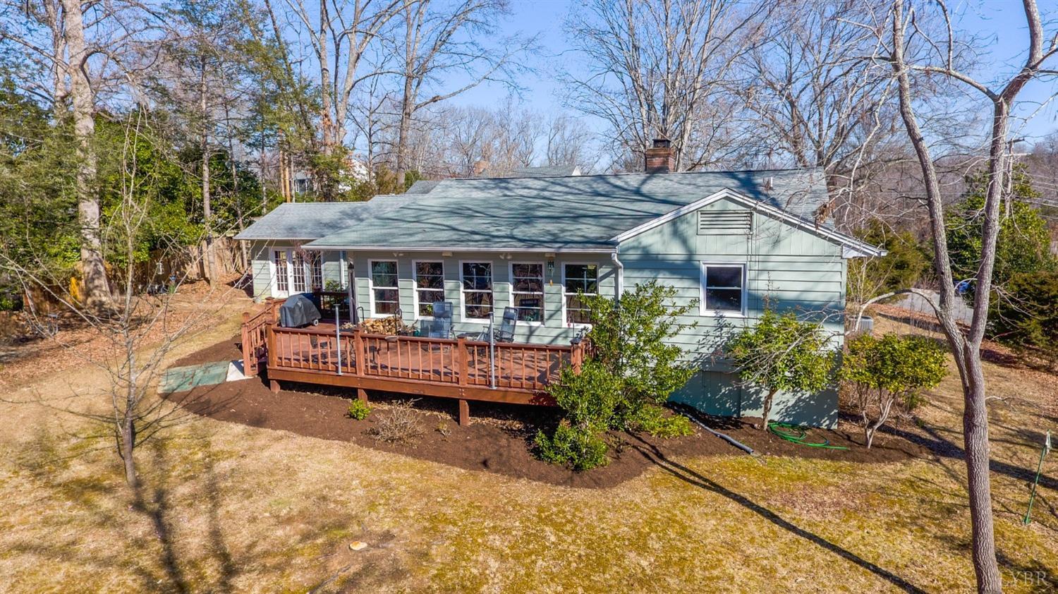 4611 Fieldale Road Lynchburg, VA 24503 - Photo 60 of 64 Gallery Image 60