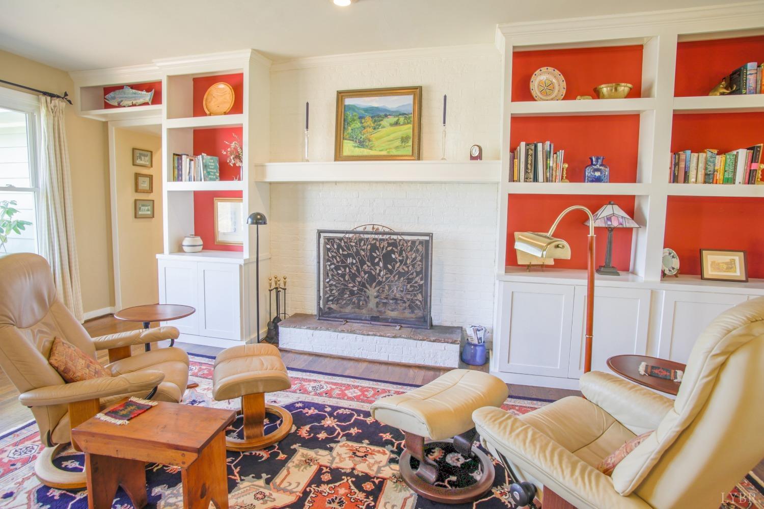 4611 Fieldale Road Lynchburg, VA 24503 - Photo 8 of 64 Gallery Image 8